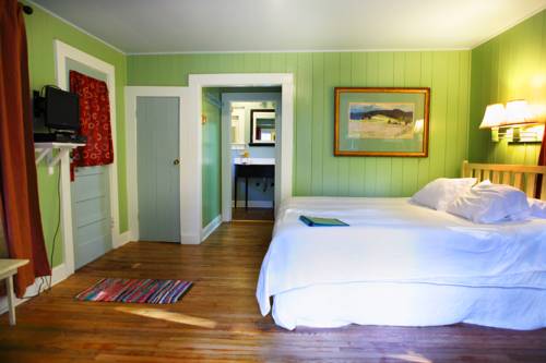 Imagen de la habitación del The Pines Cottages. Foto 16
