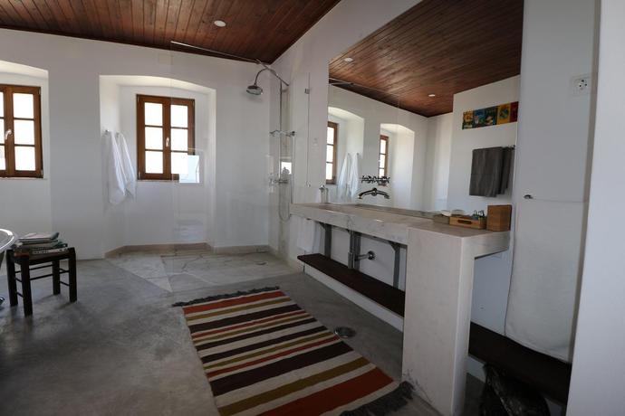 Imagen de los interiores del The Place At Evoramonte. Foto 8