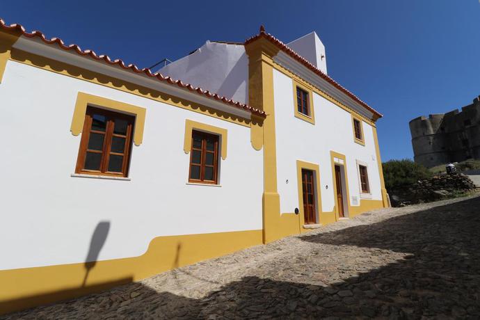 Imagen de los exteriores del The Place At Evoramonte. Foto 5