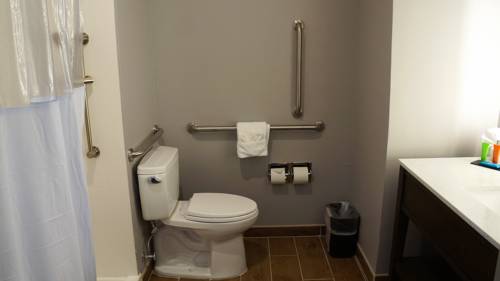 Imagen de la habitación del The Place At Port Aransas. Foto 4