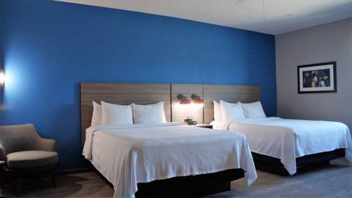 Imagen de la habitación del The Place At Port Aransas. Foto 5