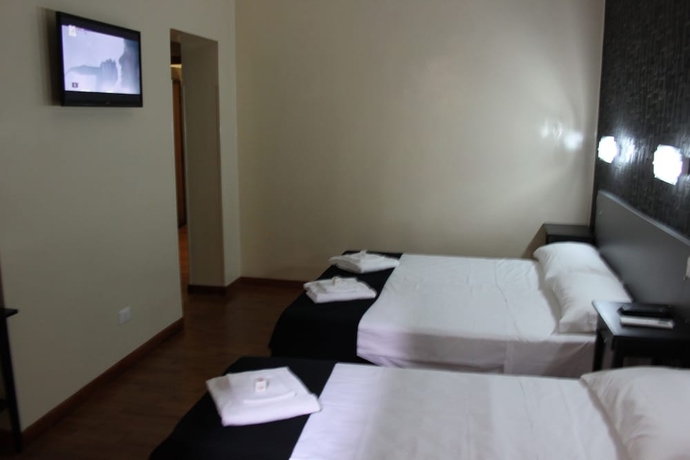 Imagen de la habitación del The Place In Rome. Foto 4