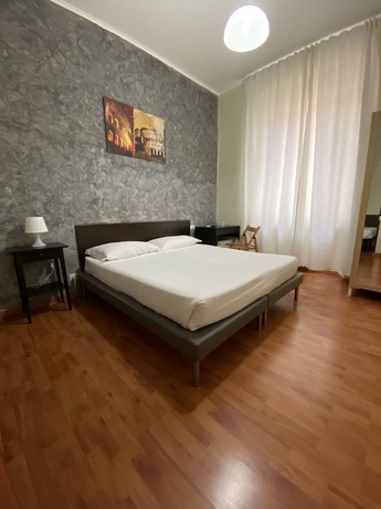 Imagen de la habitación del The Place In Rome. Foto 6