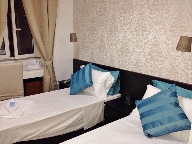 Imagen de la habitación del The Place In Rome. Foto 14