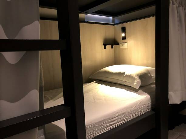 Imagen de la habitación del The Place Yilan. Foto 5