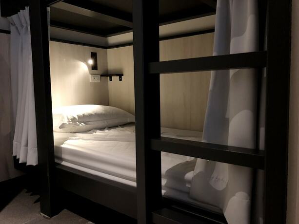 Imagen de la habitación del The Place Yilan. Foto 6