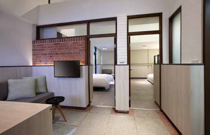 Imagen de la habitación del The Place Yilan. Foto 7