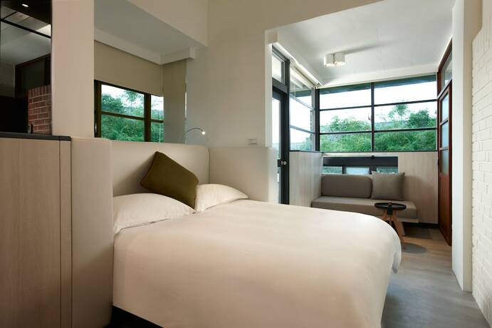 Imagen de la habitación del The Place Yilan. Foto 9