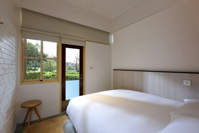 Imagen de la habitación del The Place Yilan. Foto 10