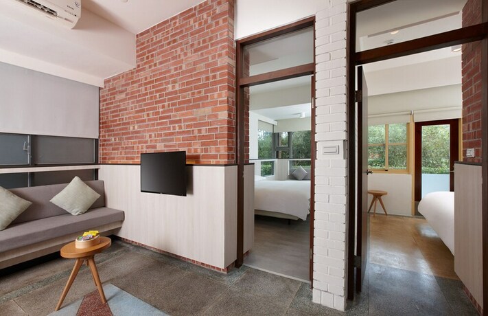 Imagen de la habitación del The Place Yilan. Foto 12