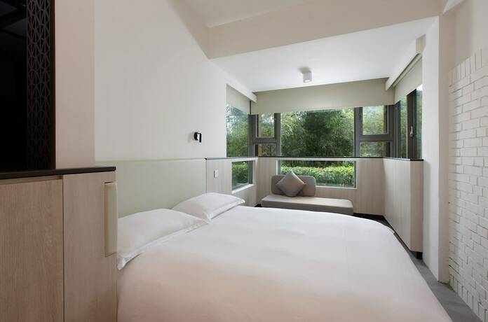 Imagen de la habitación del The Place Yilan. Foto 14