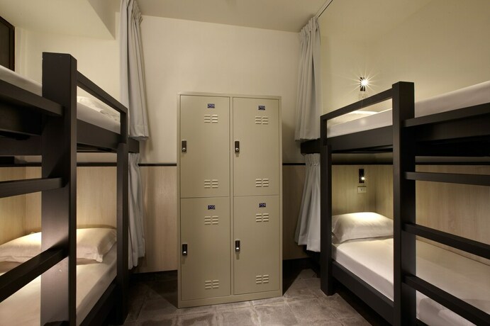 Imagen de la habitación del The Place Yilan. Foto 17