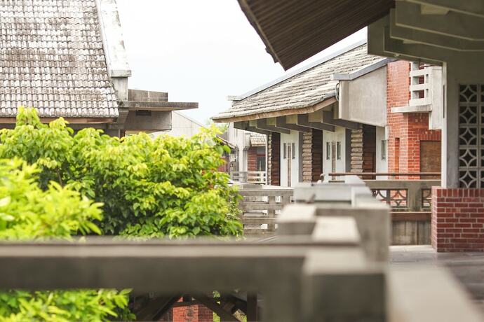 Imagen de la habitación del The Place Yilan. Foto 18