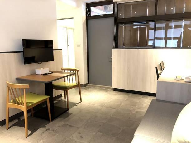 Imagen de la habitación del The Place Yilan. Foto 19