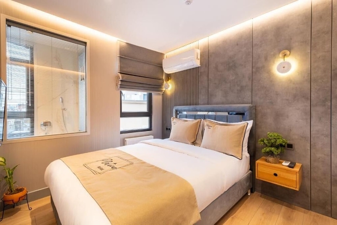 Imagen general del The Platine Plus Suite. Foto 1