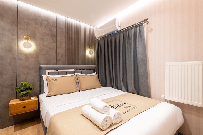 Imagen de la habitación del The Platine Plus Suite. Foto 4