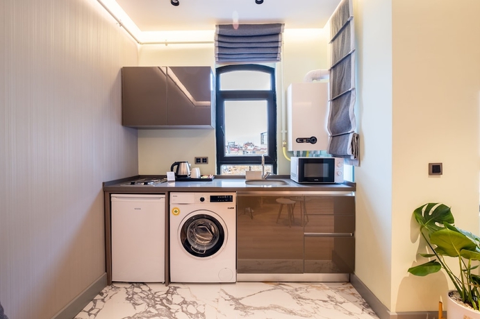 Imagen de la habitación del The Platine Plus Suite. Foto 6