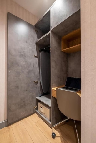 Imagen de la habitación del The Platine Plus Suite. Foto 14