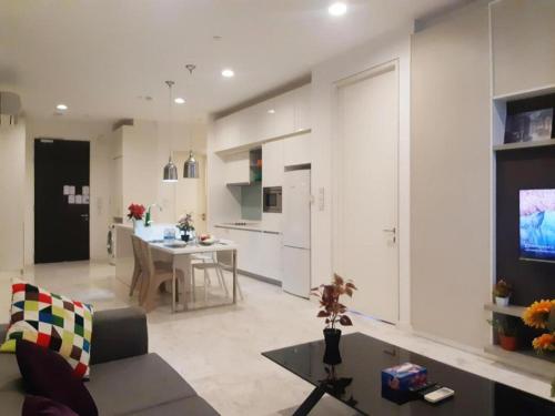 Imagen de la habitación del The Platinum KLCC by MOONWAY. Foto 16