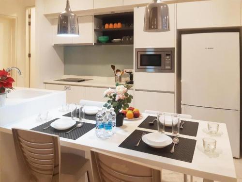 Imagen de la habitación del The Platinum KLCC by MOONWAY. Foto 17