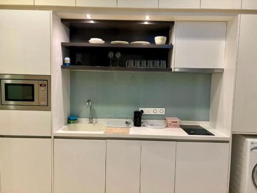 Imagen de la habitación del The Platinum KLCC by MOONWAY. Foto 18