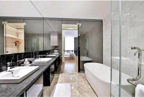 Imagen general del The Platinum KLCC by MOONWAY. Foto 2