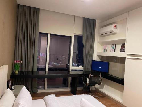 Imagen general del The Platinum KLCC by MOONWAY. Foto 6