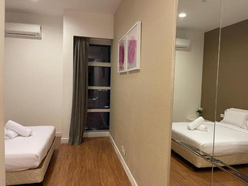 Imagen general del The Platinum KLCC by MOONWAY. Foto 7