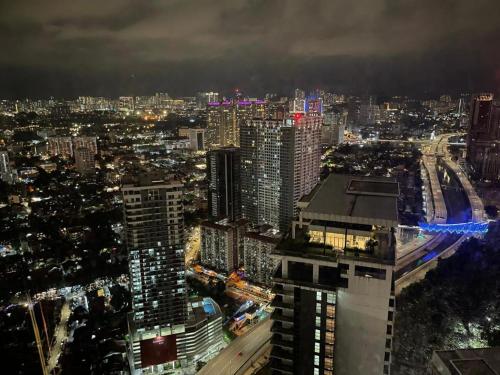 Imagen general del The Platinum KLCC by MOONWAY. Foto 8