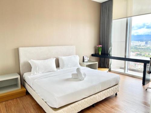 Imagen general del The Platinum KLCC by MOONWAY. Foto 9