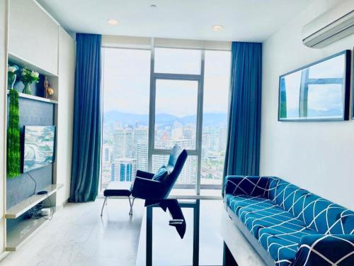 Imagen general del The Platinum KLCC by MOONWAY. Foto 10