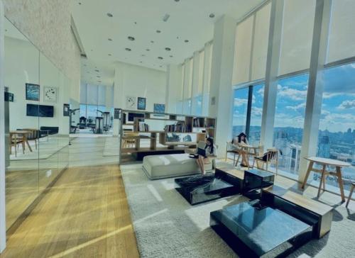 Imagen general del The Platinum Suites KLCC. Foto 3