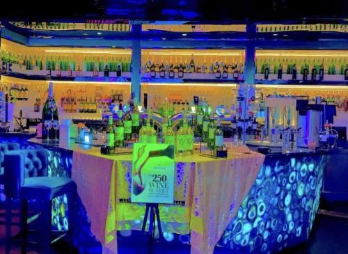 Imagen general del The Platinum Suites KLCC. Foto 4