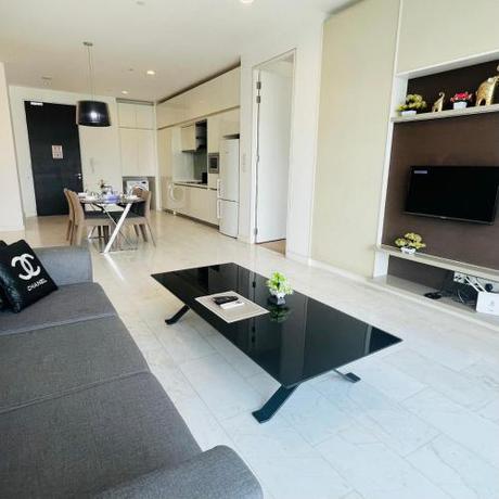 Imagen general del The Platinum Suites KLCC. Foto 5