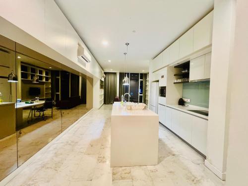 Imagen general del The Platinum Suites KLCC by Castle Houze. Foto 1