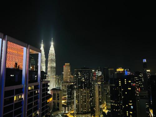 Imagen general del The Platinum Suites KLCC by Castle Houze. Foto 2