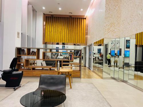 Imagen general del The Platinum Suites KLCC by Castle Houze. Foto 3