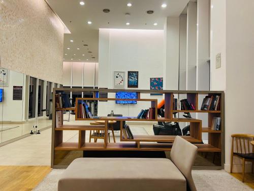 Imagen general del The Platinum Suites KLCC by Castle Houze. Foto 5