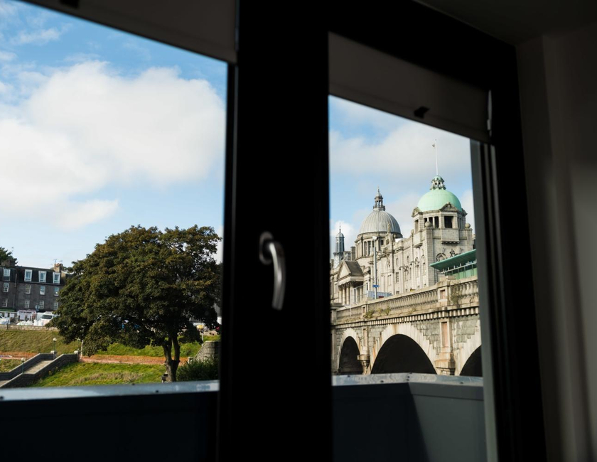Imagen general del The Point - Aberdeen. Foto 13