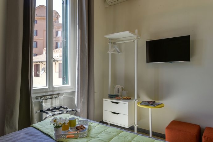 Imagen de la habitación del The Pope's Window. Foto 9