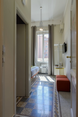 Imagen de la habitación del The Pope's Window. Foto 11