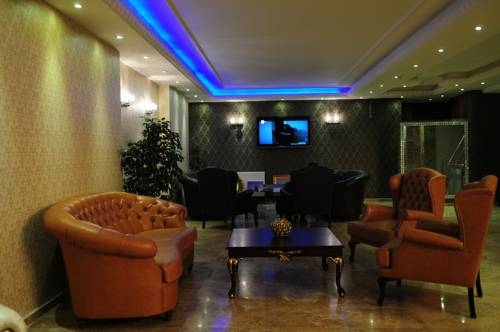 Imagen general del The Port Hotel. Foto 1