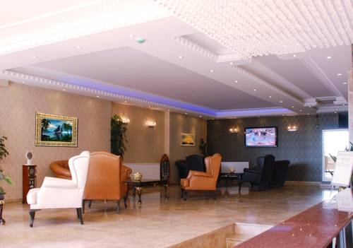 Imagen general del The Port Hotel. Foto 3