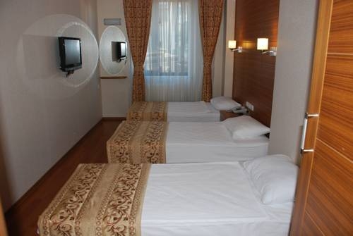 Imagen general del The Port Hotel. Foto 4