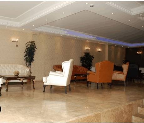 Imagen general del The Port Hotel. Foto 8