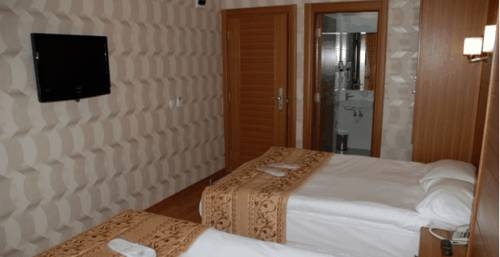 Imagen general del The Port Hotel. Foto 9