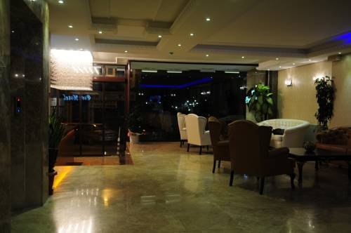 Imagen general del The Port Hotel. Foto 10
