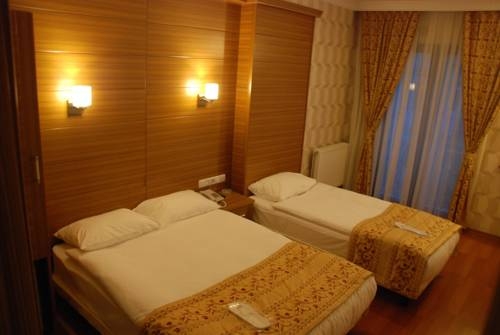 Imagen general del The Port Hotel. Foto 12