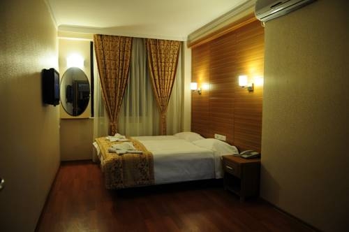 Imagen general del The Port Hotel. Foto 13