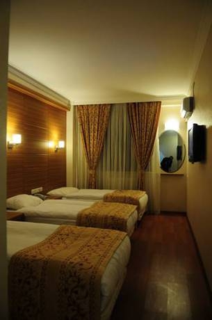 Imagen general del The Port Hotel. Foto 14